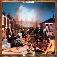 Electric Light Orchestra - Secret Messages (Remastered 2008) [LP 1]