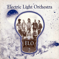Electric Light Orchestra - ELO II (Remastered 2003) [CD 1: ELO II]