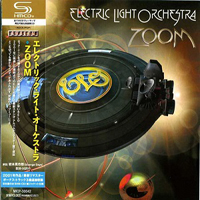 Electric Light Orchestra - Zoom (Japan Remastered 2013)