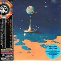 Electric Light Orchestra - Time (Japan Remastered 2007)