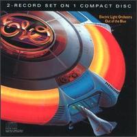 Electric Light Orchestra - Out of the Blue (Vinyl)