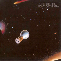 Electric Light Orchestra - ELO II (1973 remastered)