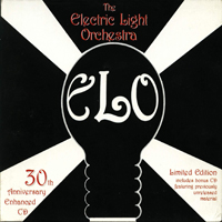Electric Light Orchestra - First Light Series - The Electric Light Orchestra (CD 1)