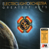 Electric Light Orchestra - Greatest Hits (CD 1)