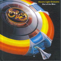 Electric Light Orchestra - Out Of The Blue (1977 remastered, Ltd. Edition)