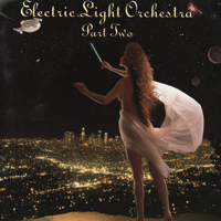 Electric Light Orchestra - Part Two