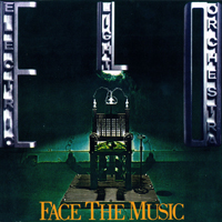 Electric Light Orchestra - Face The Music (1975 Remastered + Expanded)