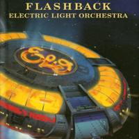Electric Light Orchestra - Flashback (CD 1)