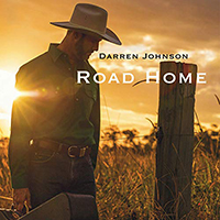 Johnson, Darren - Road Home
