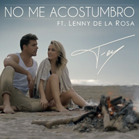 Fey - No Me Acostumbro (Single)