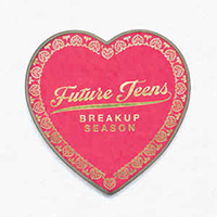 Future Teens - Breakup Season