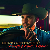 Petersen, Chris - Cowboy Coming Home