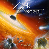 Ark Ascent - Downfall