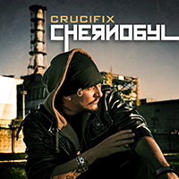Crucifix (USA) - Chernobyl (Single)