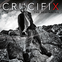 Crucifix (USA) - The Beginning (Single)
