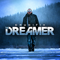 Crucifix (USA) - The Dreamer (Single)