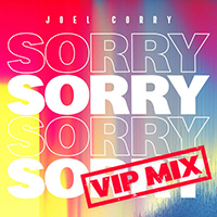 Joel Corry - Sorry (VIP mix) (Single)