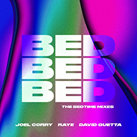 Joel Corry - BED (The BEDtime Mixes, feat.) (Single)