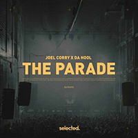 Joel Corry - The Parade (feat. Da Hool) (Single)