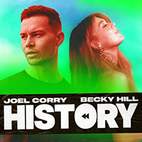 Joel Corry - History (feat. Becky Hill) (Single)