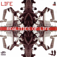 Life MC - Realities Of Life