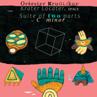 Orkester Kruglikov - Krater Locater, Part 2