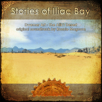 Ronnie Magnum - Stories Of Iliac Bay (Ost)