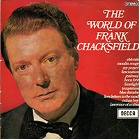 Chacksfield, Frank - The World Of Frank Chacksfield