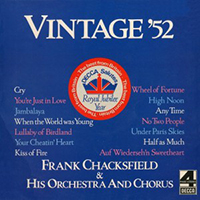 Chacksfield, Frank - Vintage '52