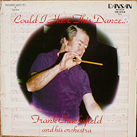 Chacksfield, Frank - Could I Have This Dance