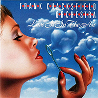 Chacksfield, Frank - Love Is In The Air
