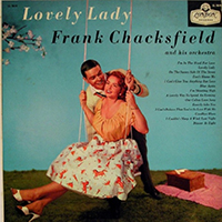 Chacksfield, Frank - Lovely Lady (1959)