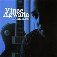 Agwada, Vince - Basic Blue
