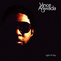 Agwada, Vince - Light Of Day