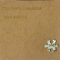 Nakamura, Toshimaru - From Tour (feat. Sean Meehan)