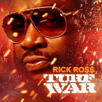 Rick Ross - Turf War
