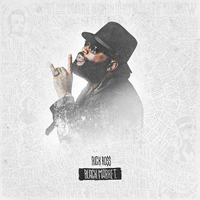 Rick Ross - Black Market (Deluxe Edition)