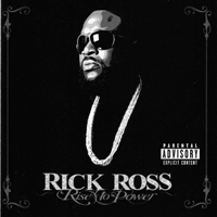 Rick Ross - Rise To Power