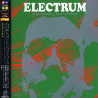 Ishikawa, Akira - Electrum (LP)