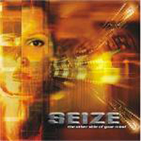 Seize (GBR) - The Other Side Of Your Mind (CD 1)