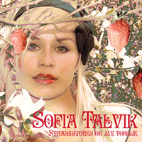 Talvik, Sofia  - Strawberries On My Tongue (Single)