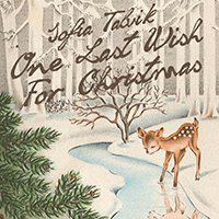 Talvik, Sofia  - One Last Wish For Christmas (Single)