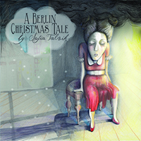 Talvik, Sofia  - A Berlin Christmas Tale (Single)