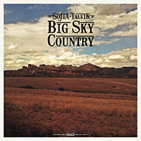 Talvik, Sofia  - Big Sky Country