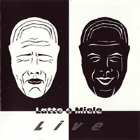 Latte e Miele - Live