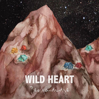 Sandridge, Bec - Wild Heart (EP)