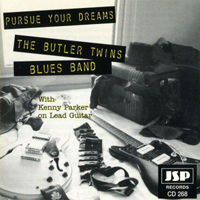 Butler Twins - Pursure Your Dreams