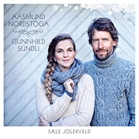 Nordstoga, Aasmund - Saele jolekveld (Split with Gunnhild Sundli)