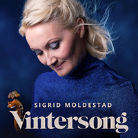 Moldestad, Sigrid - Vintersong (Single)