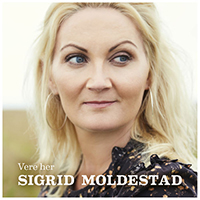 Moldestad, Sigrid - Vere Her